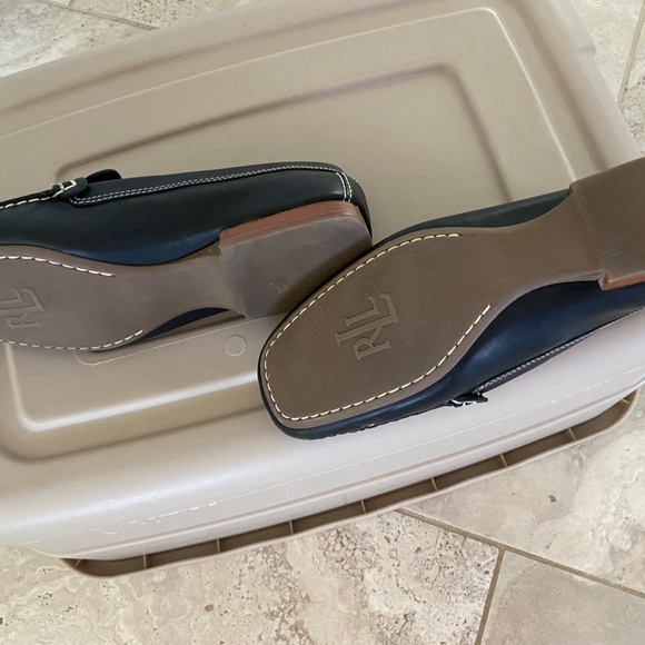 Ralph Lauren Loafers - Picture 2 of 4